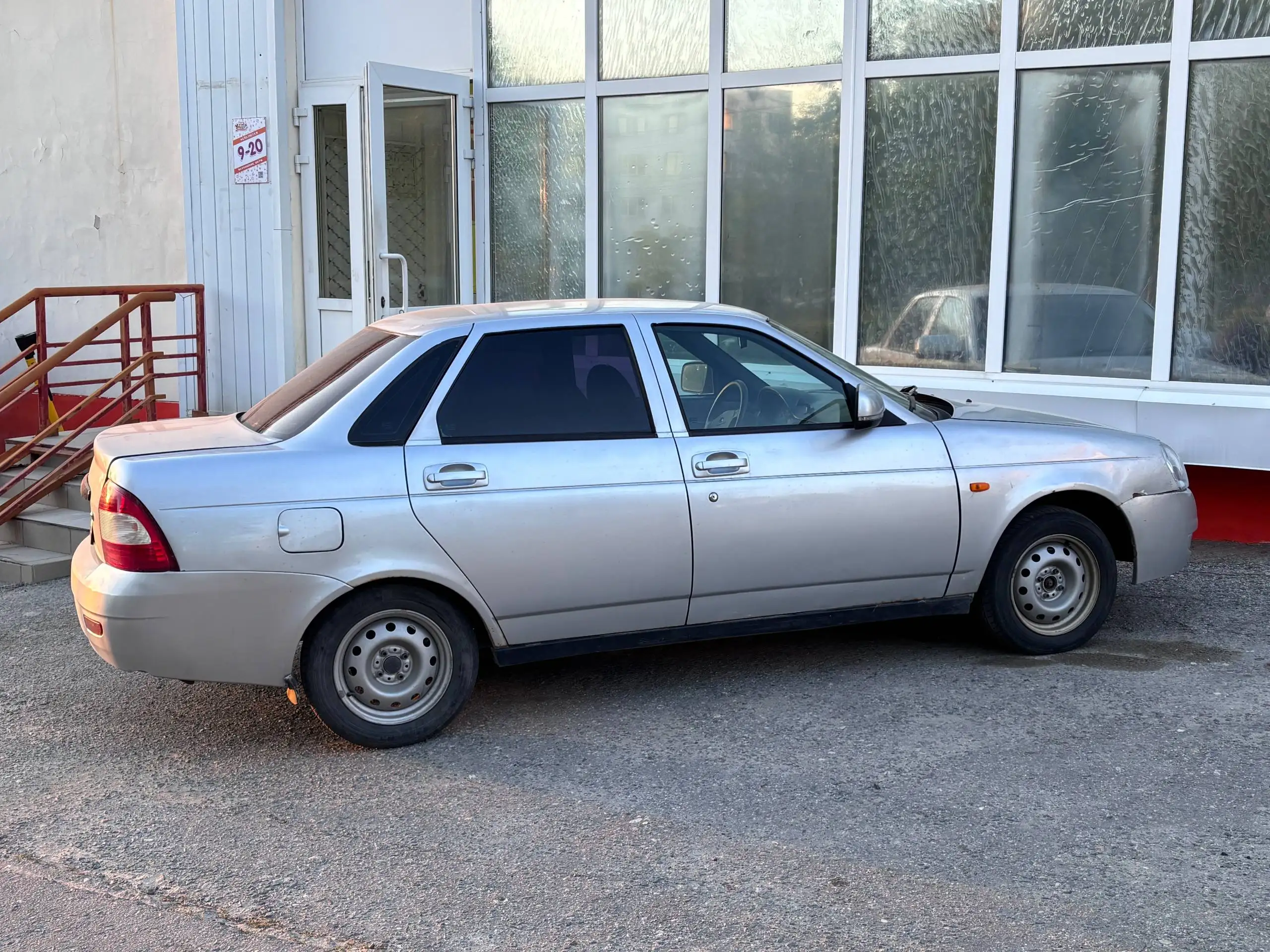 Продам Шевроле Авео 2008 - Легковые автомобили (Авто) в Чебоксары
