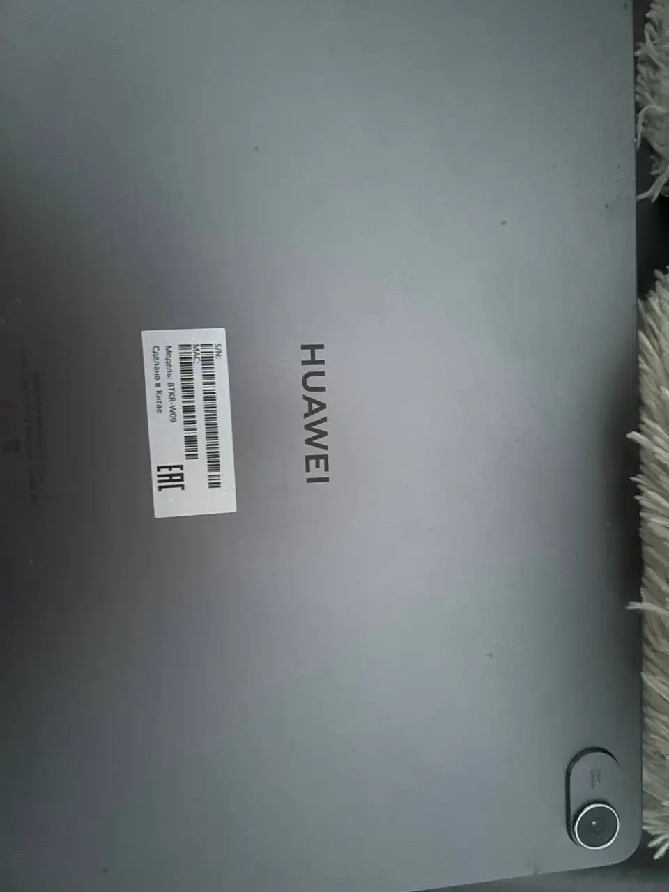 Планшет Huawei MatePad SE 10.4 BTRK-W09 - Планшеты (Электроника) в Чебоксары