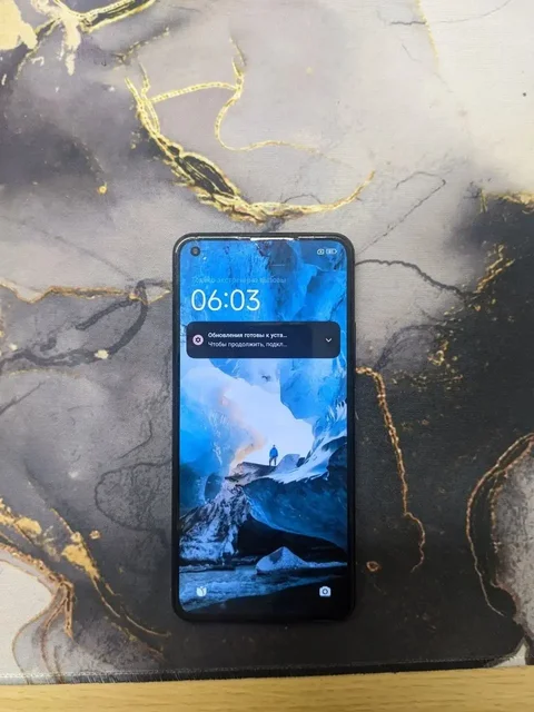 Xiaomi 11 Lite 5G NE - Компьютеры и комплектующие в Чебоксары