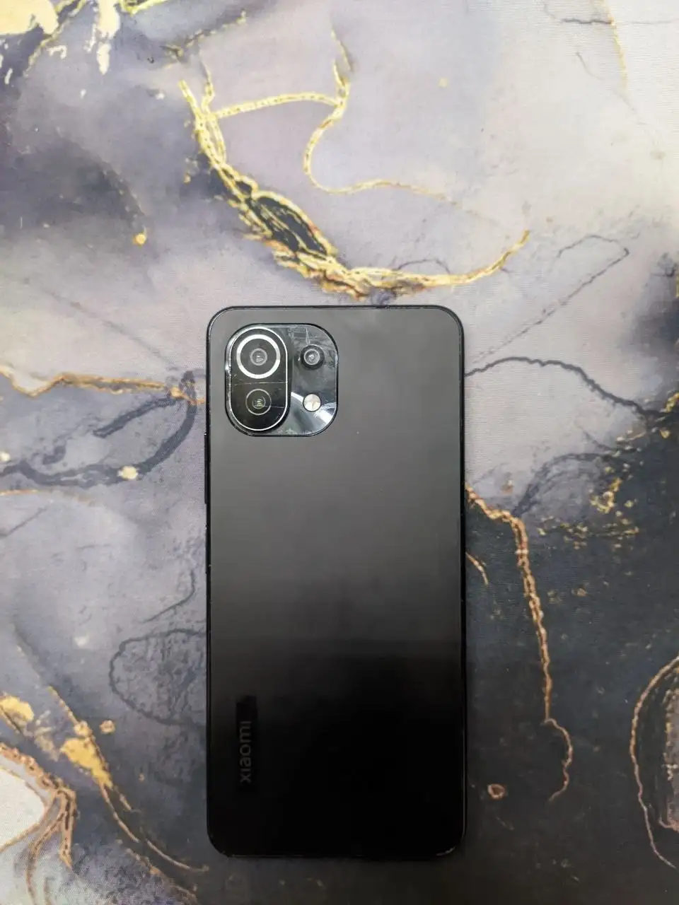 Xiaomi 11 Lite 5G NE - Смартфоны (Электроника) в Чебоксары