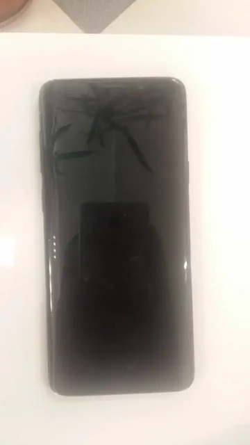 Samsung Galaxy S9 Plus - Компьютеры и комплектующие в Чебоксары