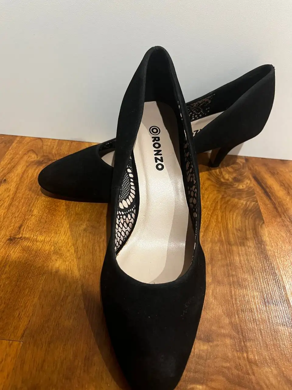Женские туфли-лодочки 36 размера - Обувь (Одежда) в Чебоксары