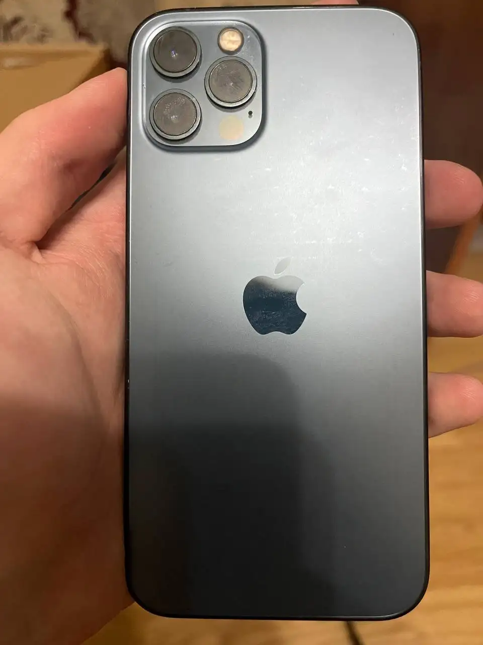 IPhone 12 Pro 256GB - Смартфоны (Электроника) в Чебоксары