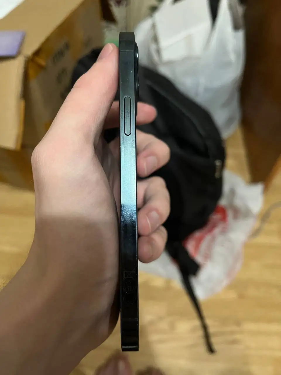 IPhone 12 Pro 256GB - Смартфоны (Электроника) в Чебоксары
