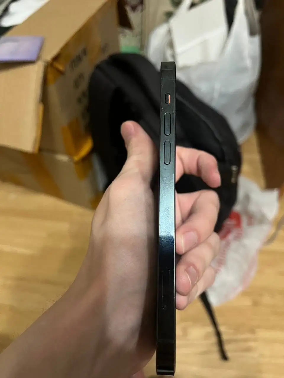 IPhone 12 Pro 256GB - Смартфоны (Электроника) в Чебоксары