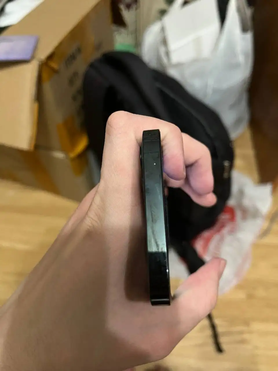 IPhone 12 Pro 256GB - Смартфоны (Электроника) в Чебоксары