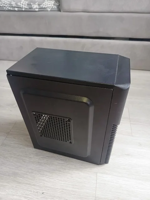 Продам корпус Mini-ITX - Оперативная память в Чебоксары