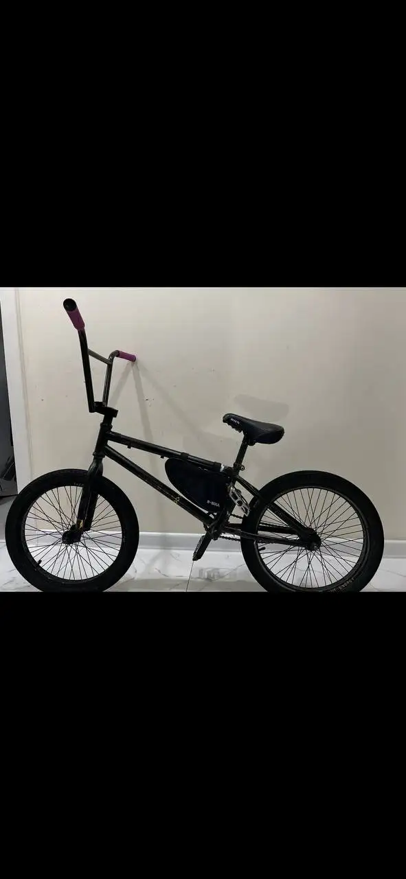 BMX за 10 тыс. - Велосипеды (Хобби и отдых) в Чебоксары