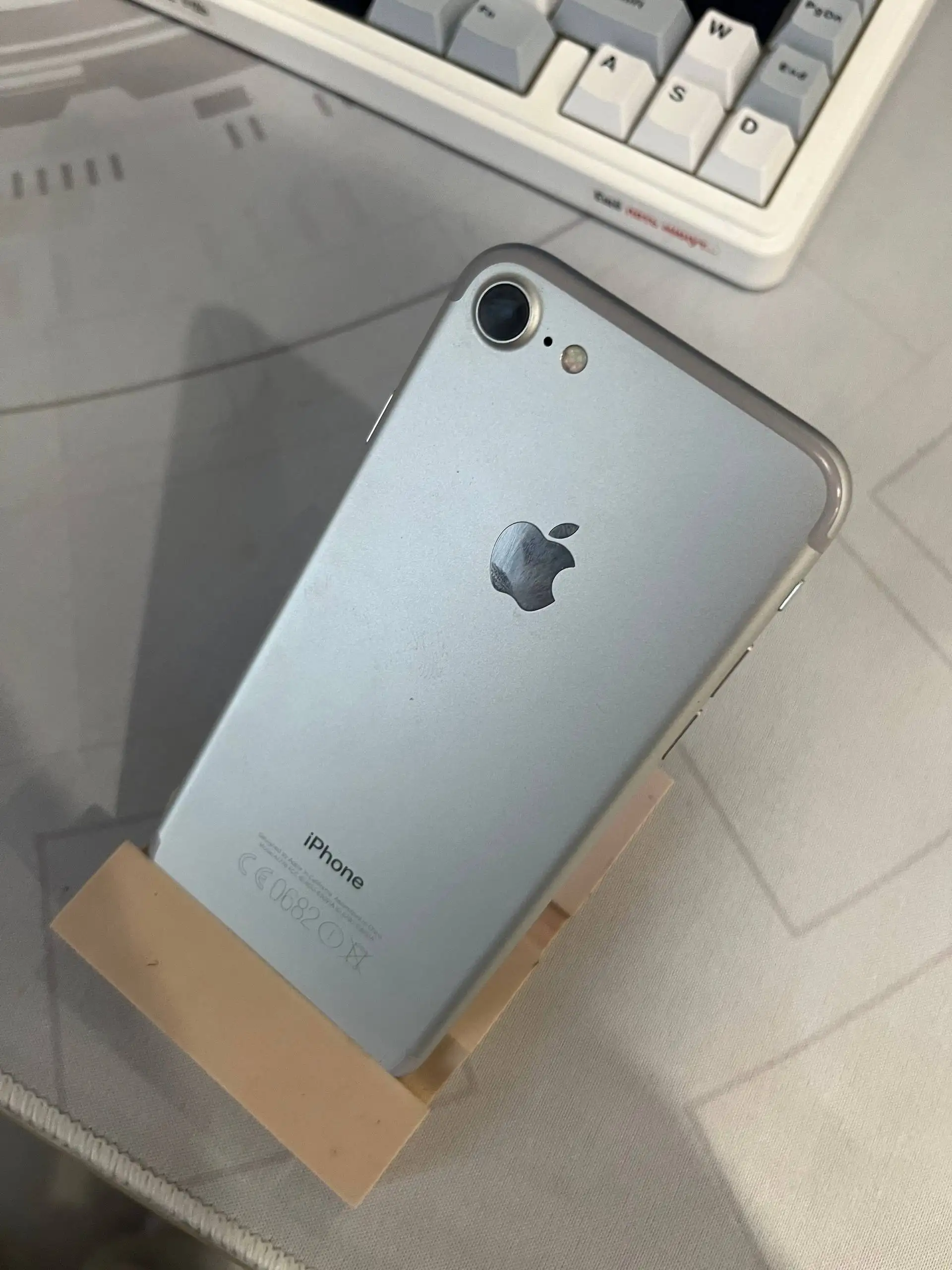 Продам iPhone 7 32GB, состояние идеальное - Смартфоны (Электроника) в Чебоксары