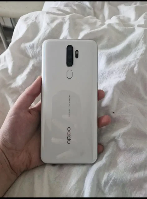 OPPO A5 2020 64/4 ГБ - Телефоны и смартфоны в Чебоксары