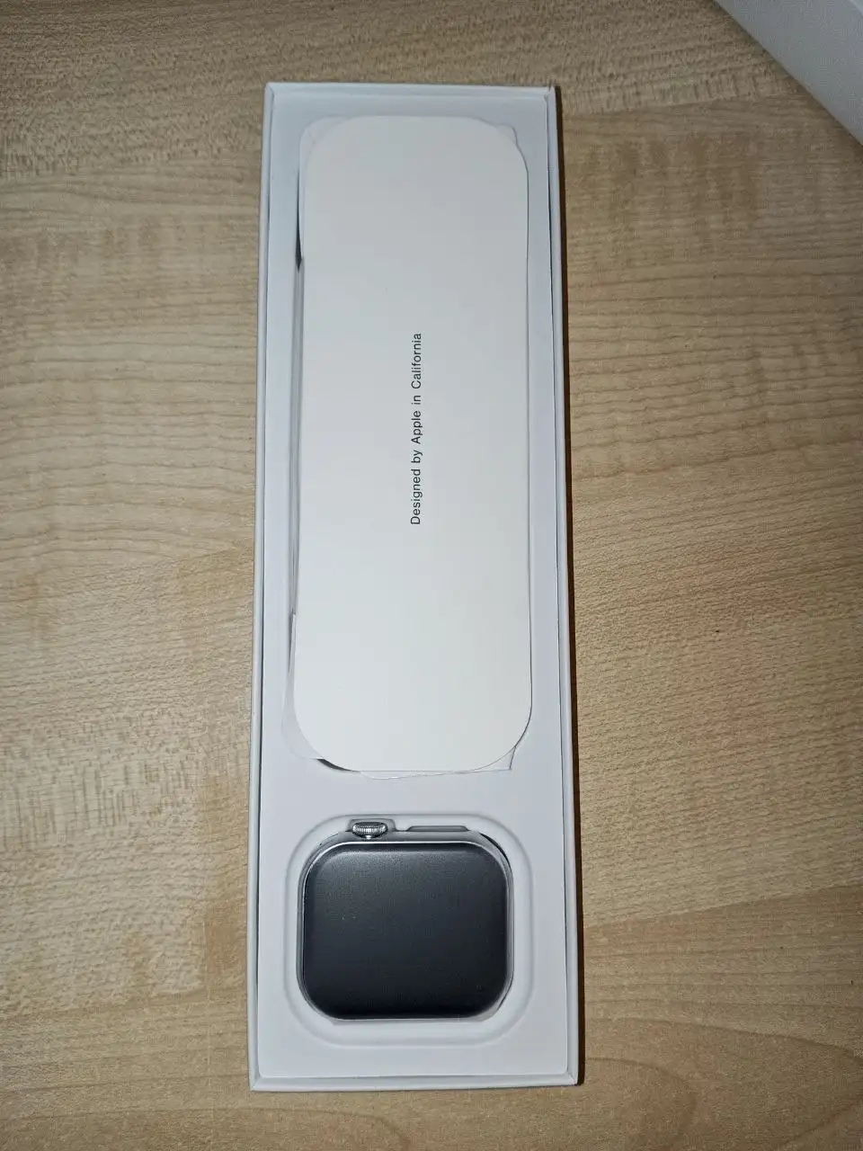 Apple Watch Series 11 - Носимые устройства (Электроника) в Чебоксары