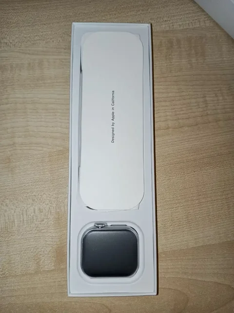 Apple Watch Series 11 - Телефоны и смартфоны в Чебоксары