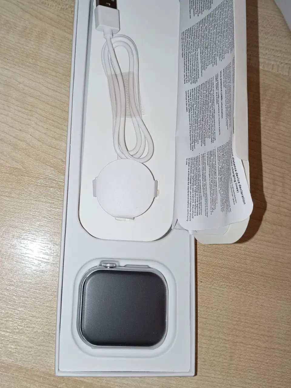 Apple Watch Series 11 - Носимые устройства (Электроника) в Чебоксары