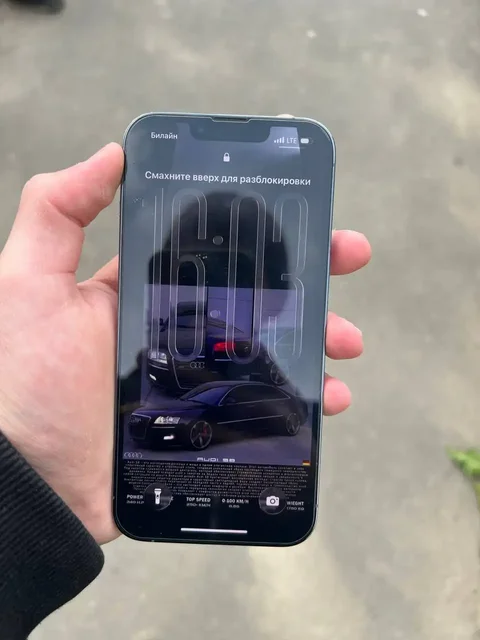 iPhone 13 Pro в хорошем состоянии - частное объявление в Новочебоксарск