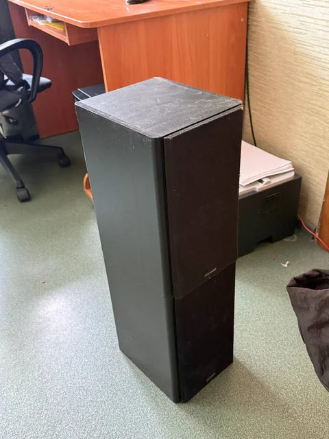 Акустическая система SOLO2 MK3 Microlab - Компьютерная техника в Чебоксары