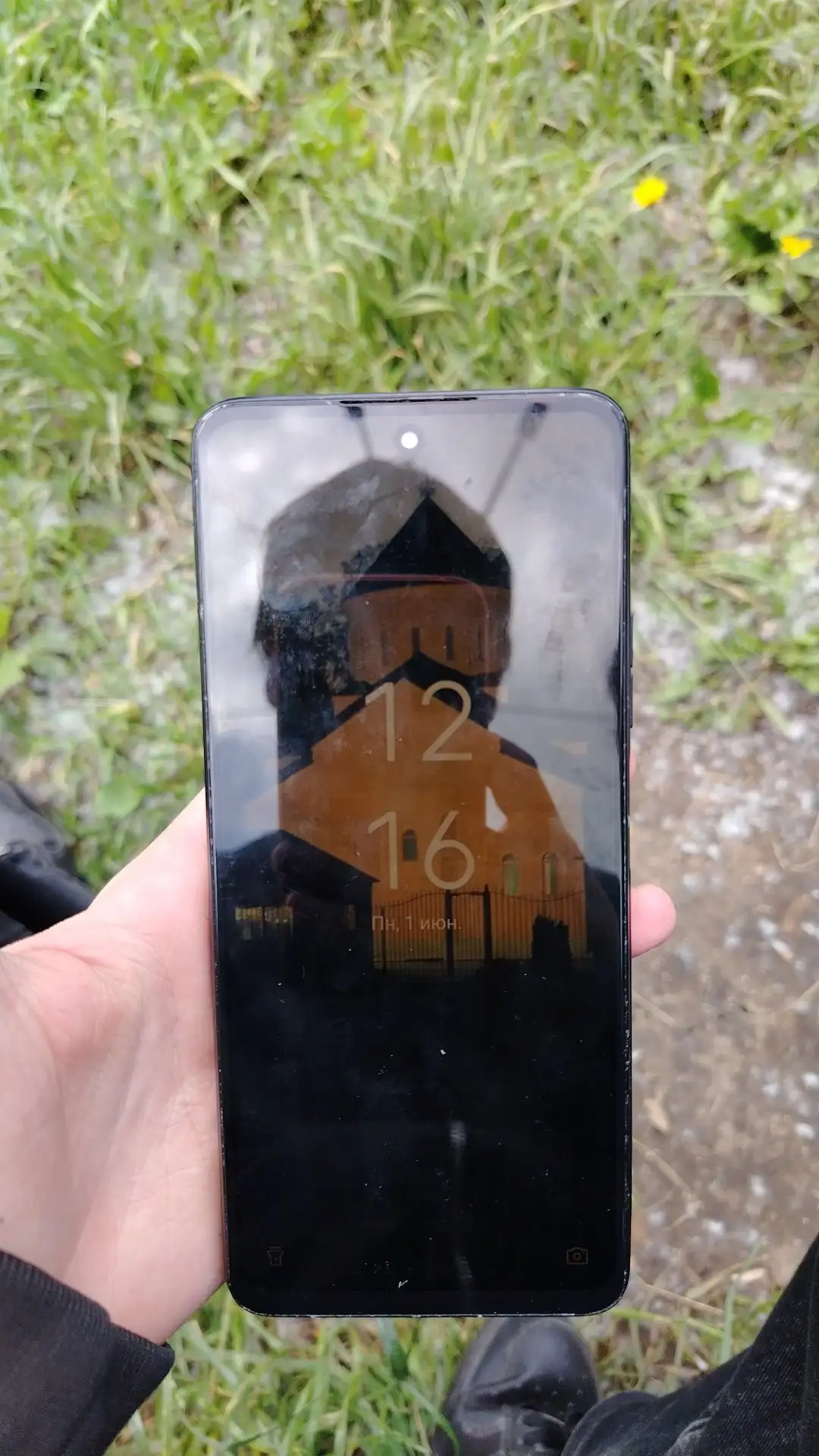 Продам Tecno Pova 3 - Телефоны (Электроника) в Чебоксары