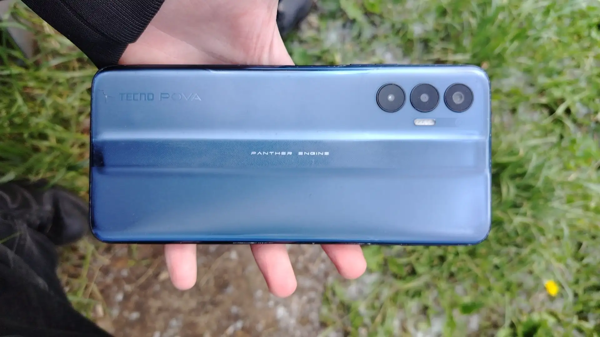 Продам Tecno Pova 3 - Телефоны (Электроника) в Чебоксары