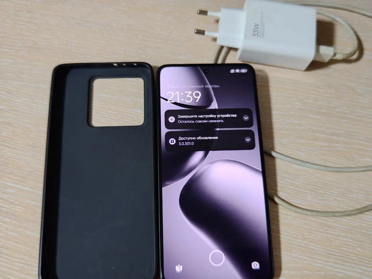 Xiaomi 14T 12/256 - Смартфоны (Электроника) в Чебоксары