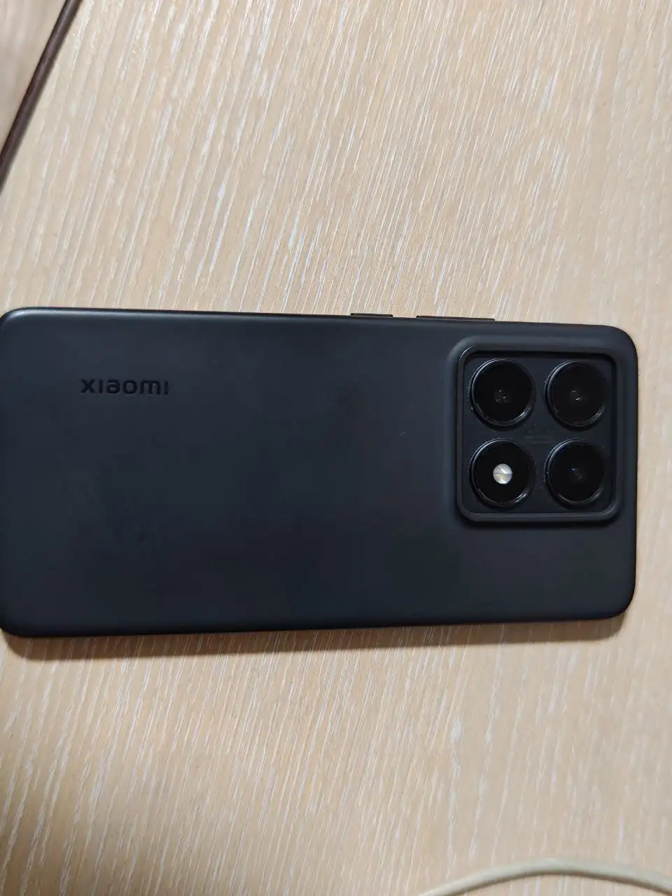 Xiaomi 14T 12/256 - Смартфоны (Электроника) в Чебоксары