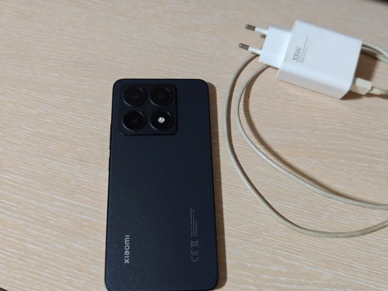 Продам Xiaomi 14T - Смартфоны (Электроника) в Чебоксары
