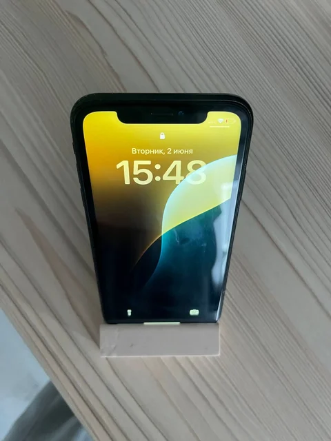 iPhone XR - частное объявление в Чебоксары