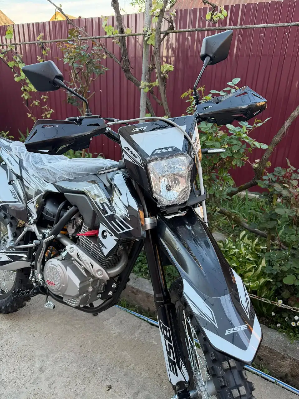 SE S2 250 Enduro - Мототехника (Хобби и отдых) в Чебоксары