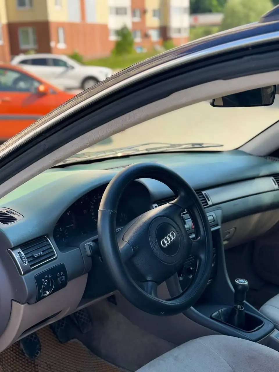 Продажа А6, планета 5, ЭБУ от Весты - Автомобили (Авто) в Чебоксары