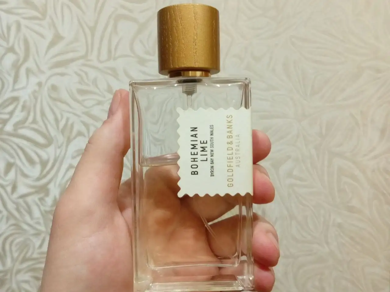 Goldfield & Banks Bohemian Lime парфюм - Парфюмерия (Красота и здоровье) в Чебоксары