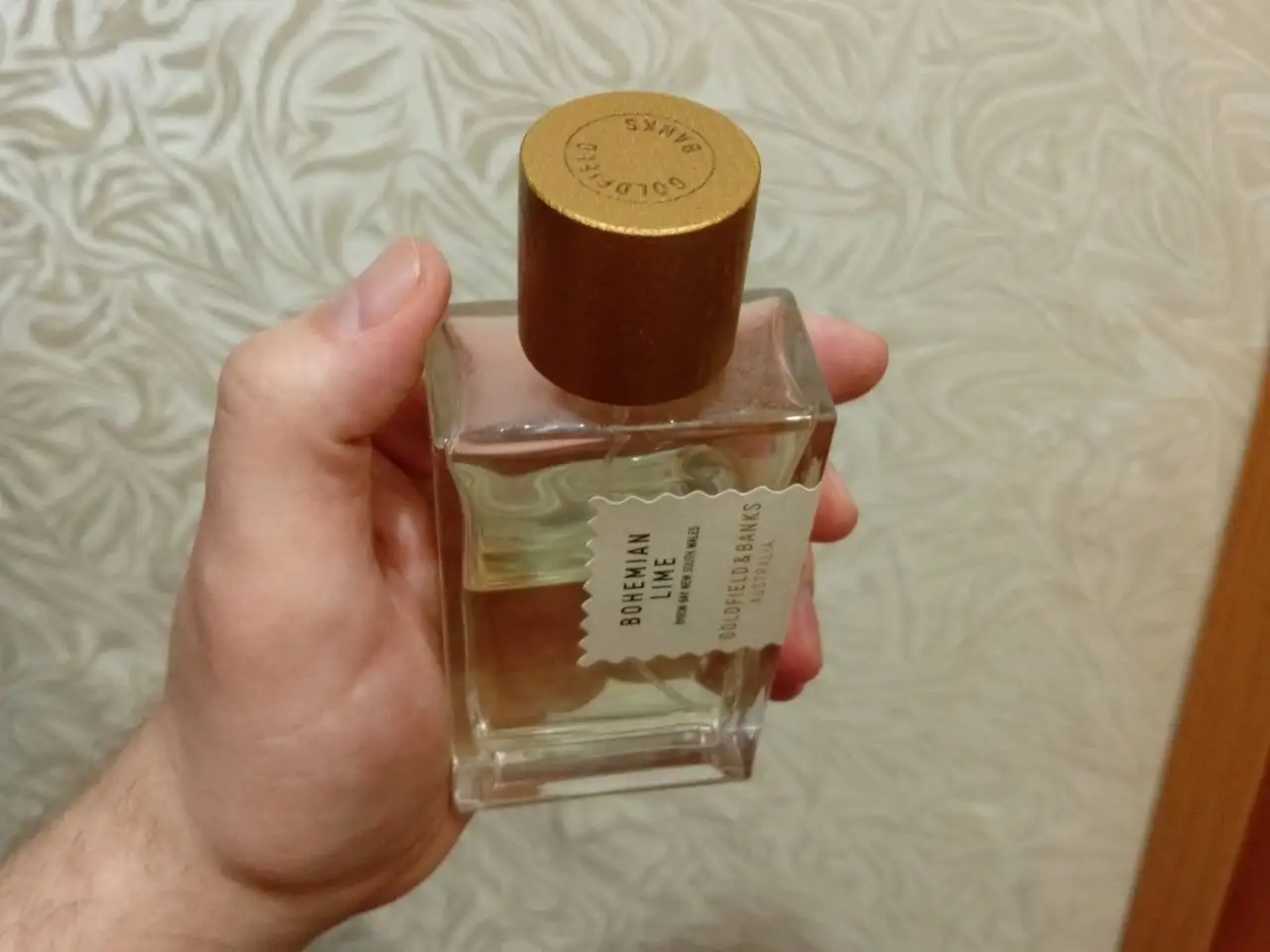 Goldfield & Banks Bohemian Lime парфюм - Парфюмерия (Красота и здоровье) в Чебоксары