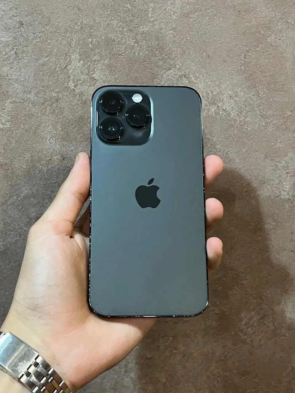 iPhone 14 Pro Max 128GB - Мобильные телефоны (Электроника) в Чебоксары