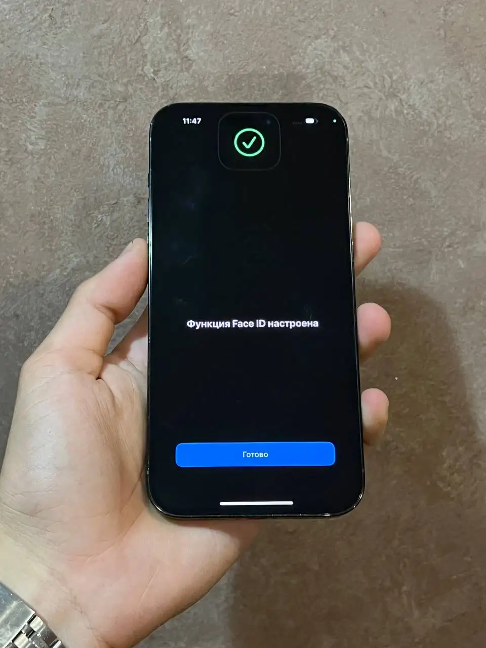iPhone 14 Pro Max 128GB - Мобильные телефоны (Электроника) в Чебоксары