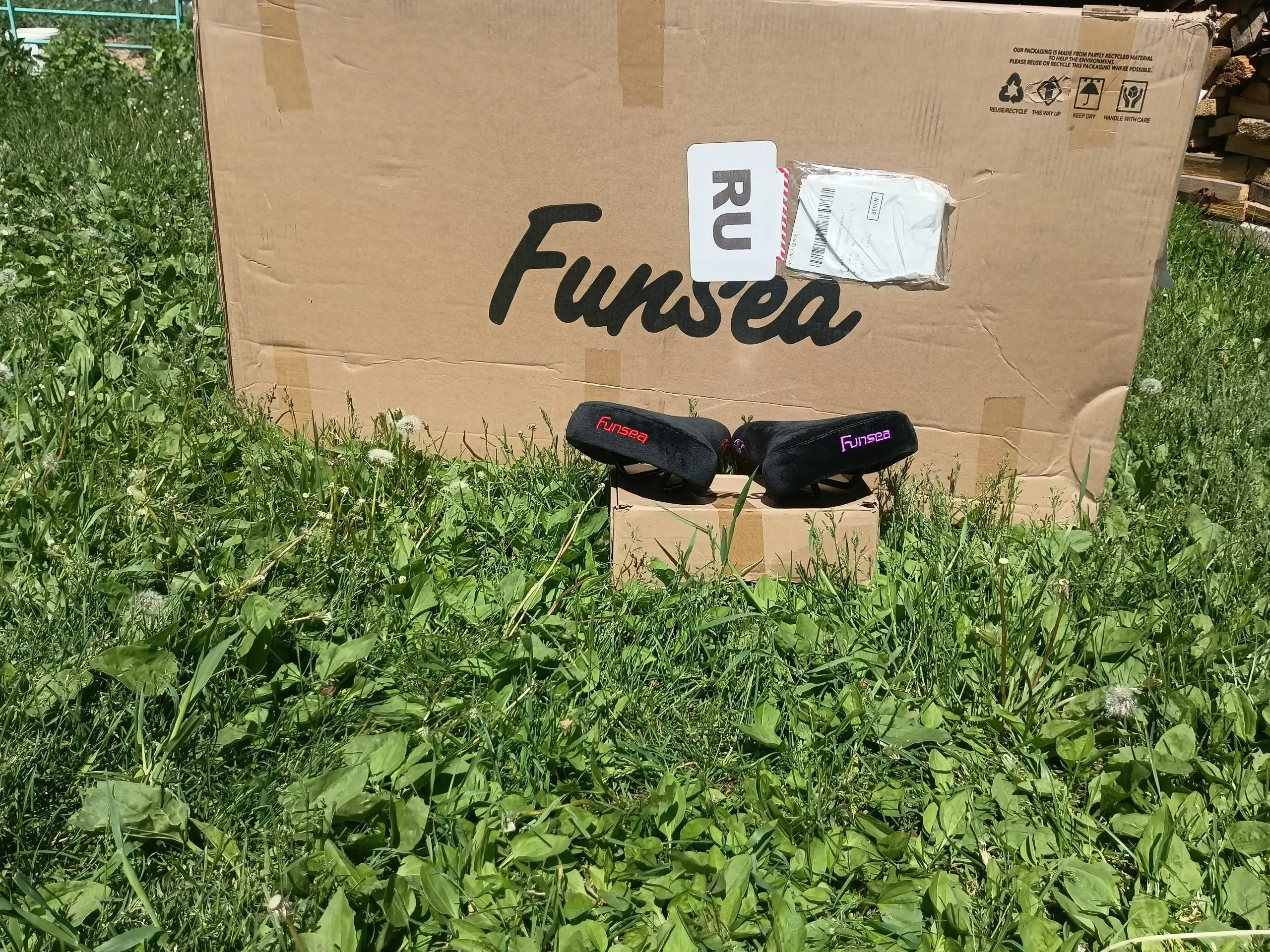 Продаю сидушки Mafia FunSea - Запчасти и аксессуары для мотоциклов (Авто) в Чебоксары