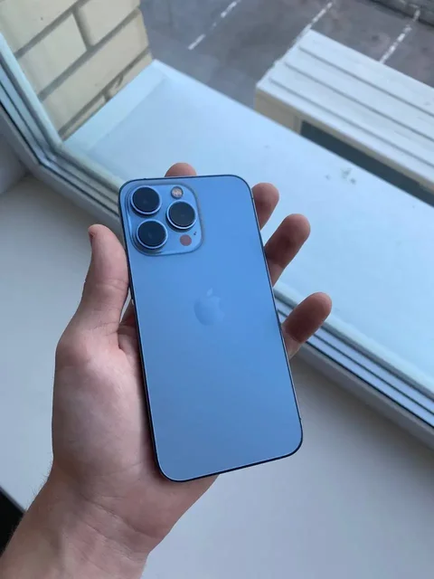 iPhone 13 Pro 128GB 78% - Электроника в Чебоксары