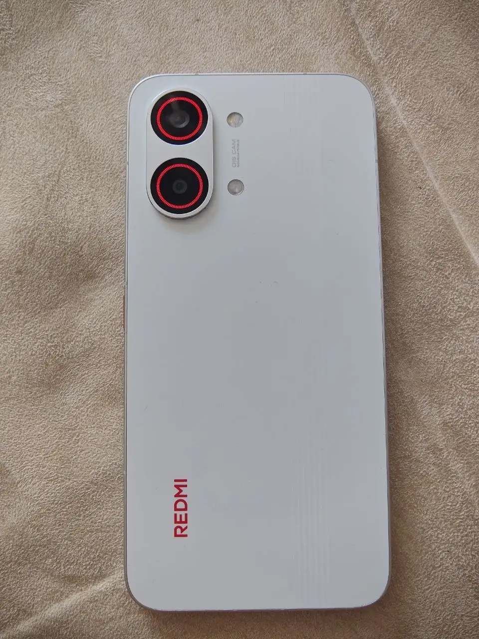 Redmi Turbo 5 Max (Poco X8 Pro Max) 12/256 Белый - Электроника в Чебоксары