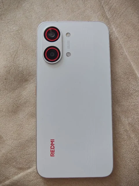 Redmi Turbo 5 Max (Poco X8 Pro Max) 12/256 Белый - Дисплеи в Чебоксары