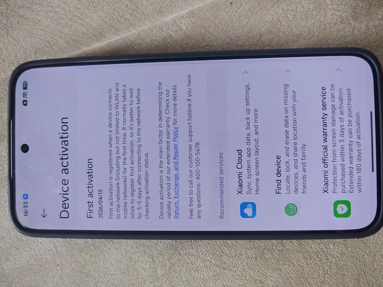 Redmi Turbo 5 Max (Poco X8 Pro Max) 12/256 Белый - Электроника в Чебоксары