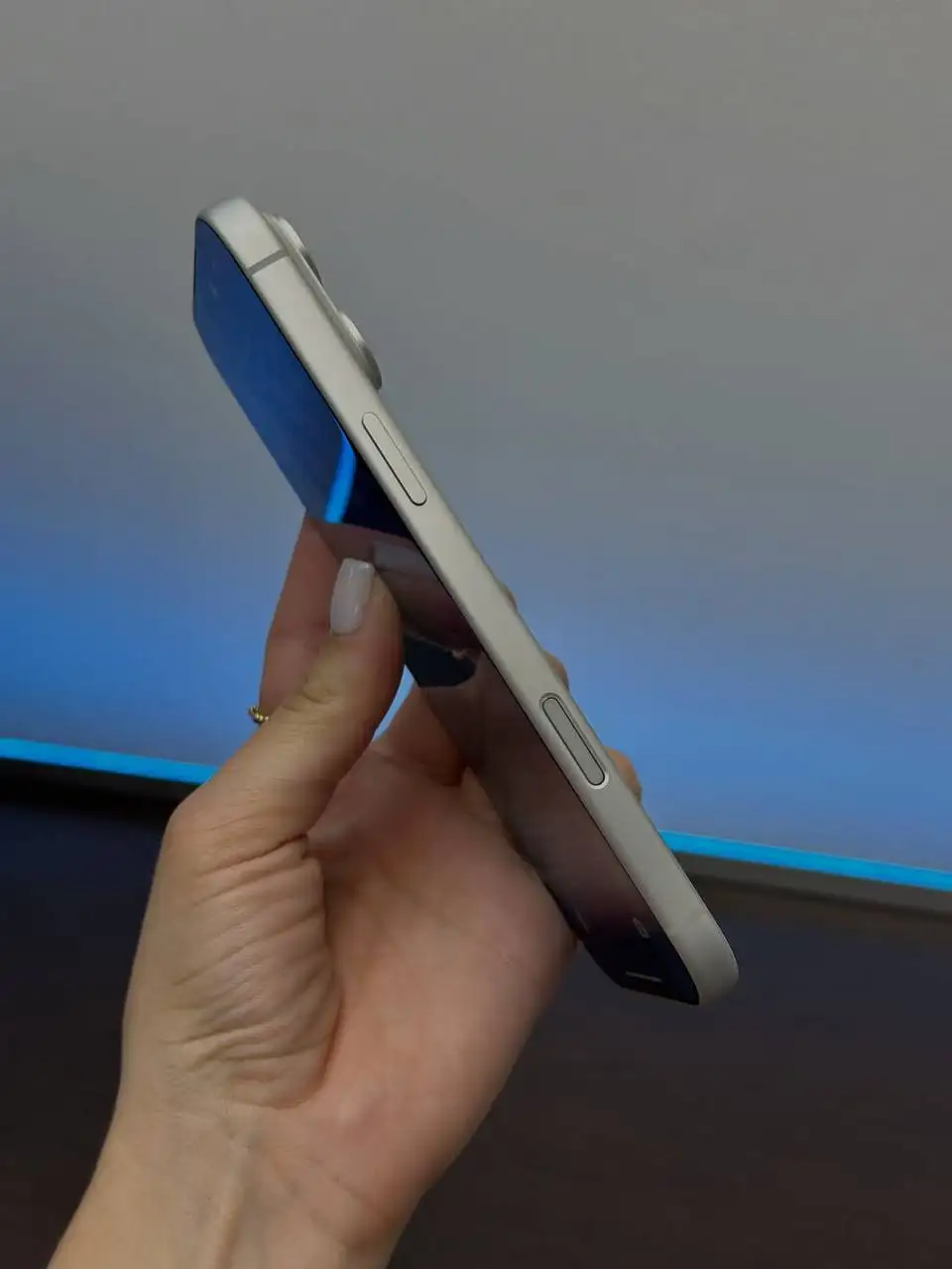 iPhone 17 Pro Max Silver 512Gb - Смартфоны (Электроника) в Чебоксары