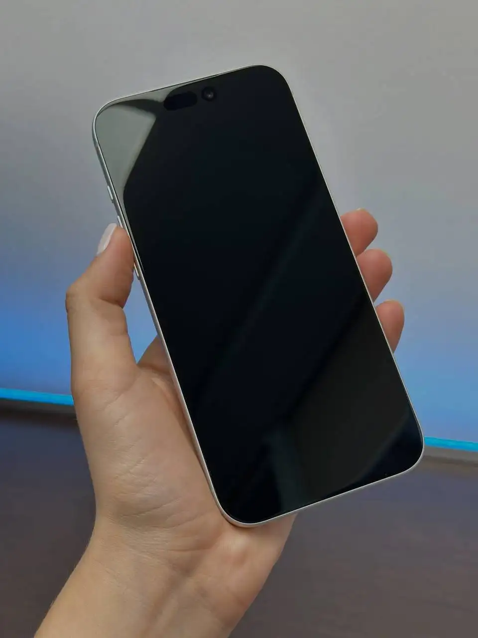 iPhone 17 Pro Max Silver 512Gb - Смартфоны (Электроника) в Чебоксары