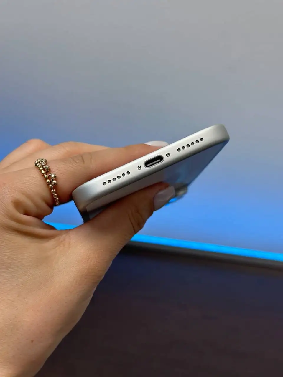iPhone 17 Pro Max Silver 512Gb - Смартфоны (Электроника) в Чебоксары