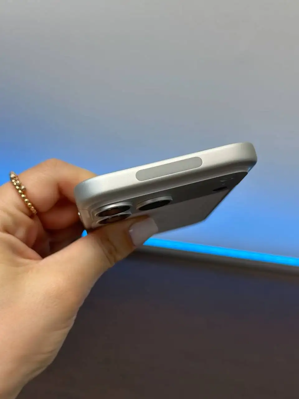 iPhone 17 Pro Max Silver 512Gb - Смартфоны (Электроника) в Чебоксары