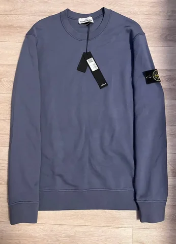 Продам свитшот Stone Island оригинал - Женская в Чебоксары