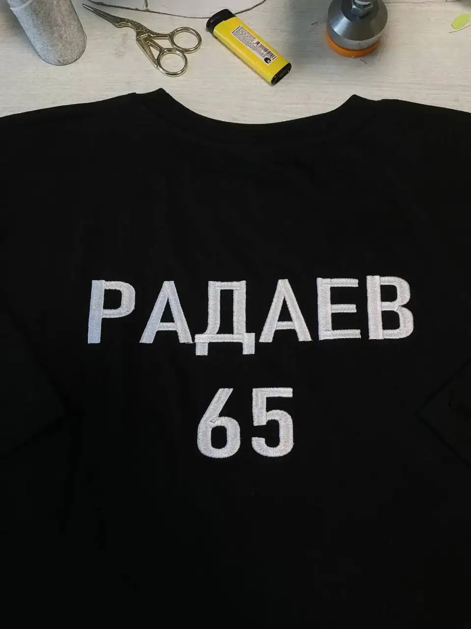 Вышивка на заказ - Услуги в Чебоксары