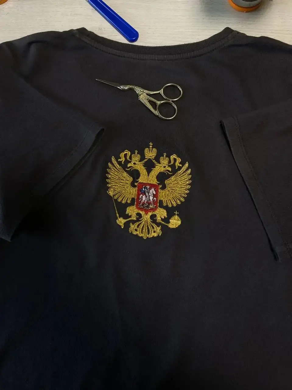 Вышивка на заказ - Услуги в Чебоксары