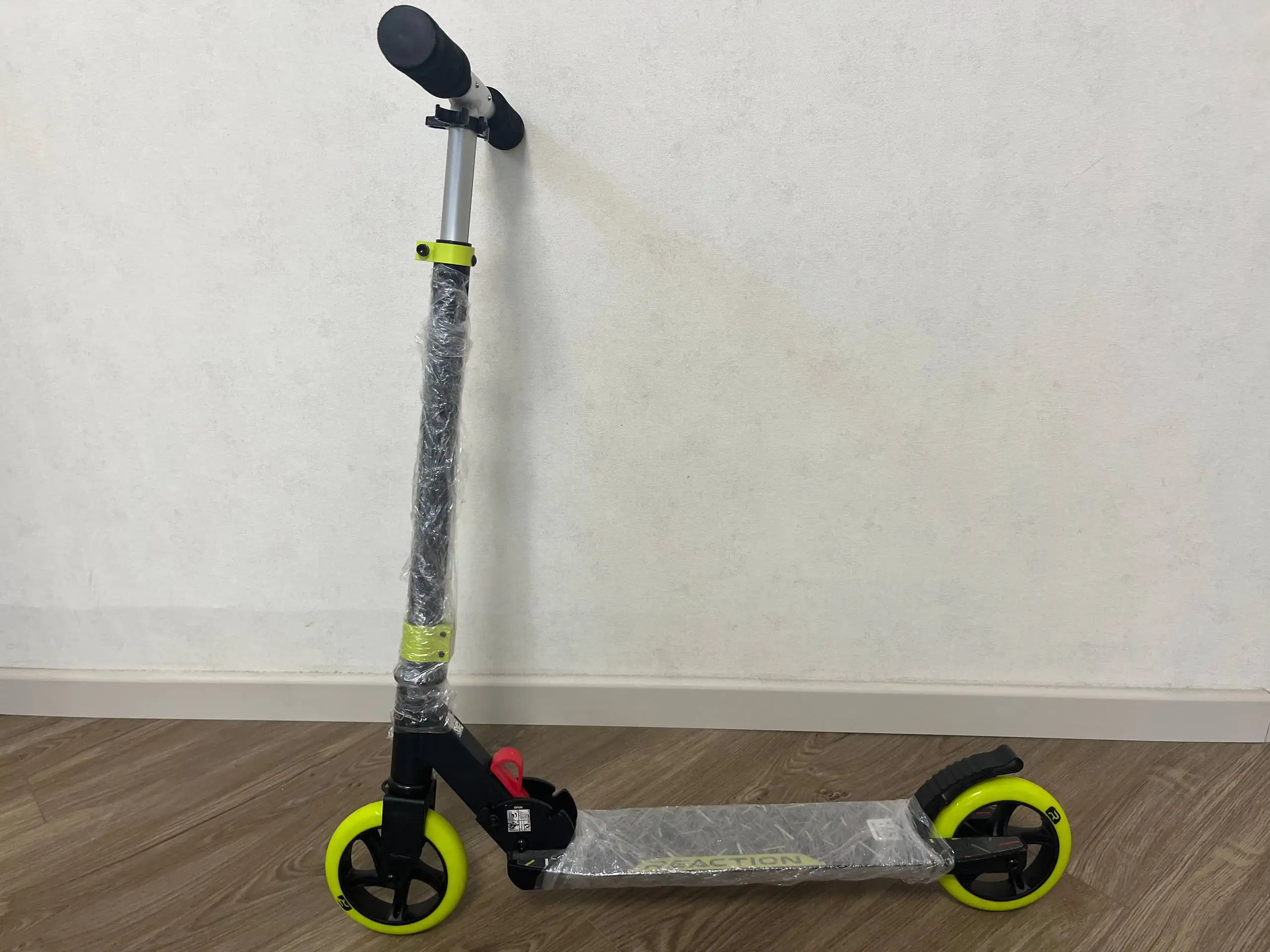 Продажа самоката - Самокаты (Хобби и отдых) в Чебоксары