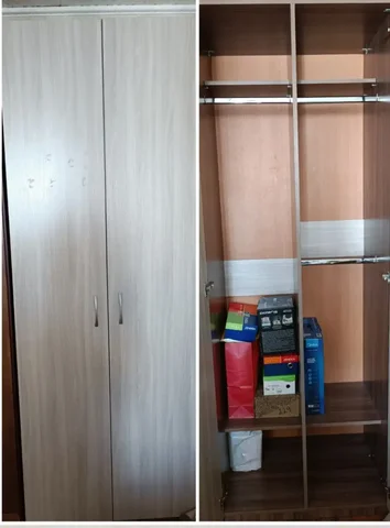 Продам шкаф 220x80x55 см - Инструменты в Чебоксары