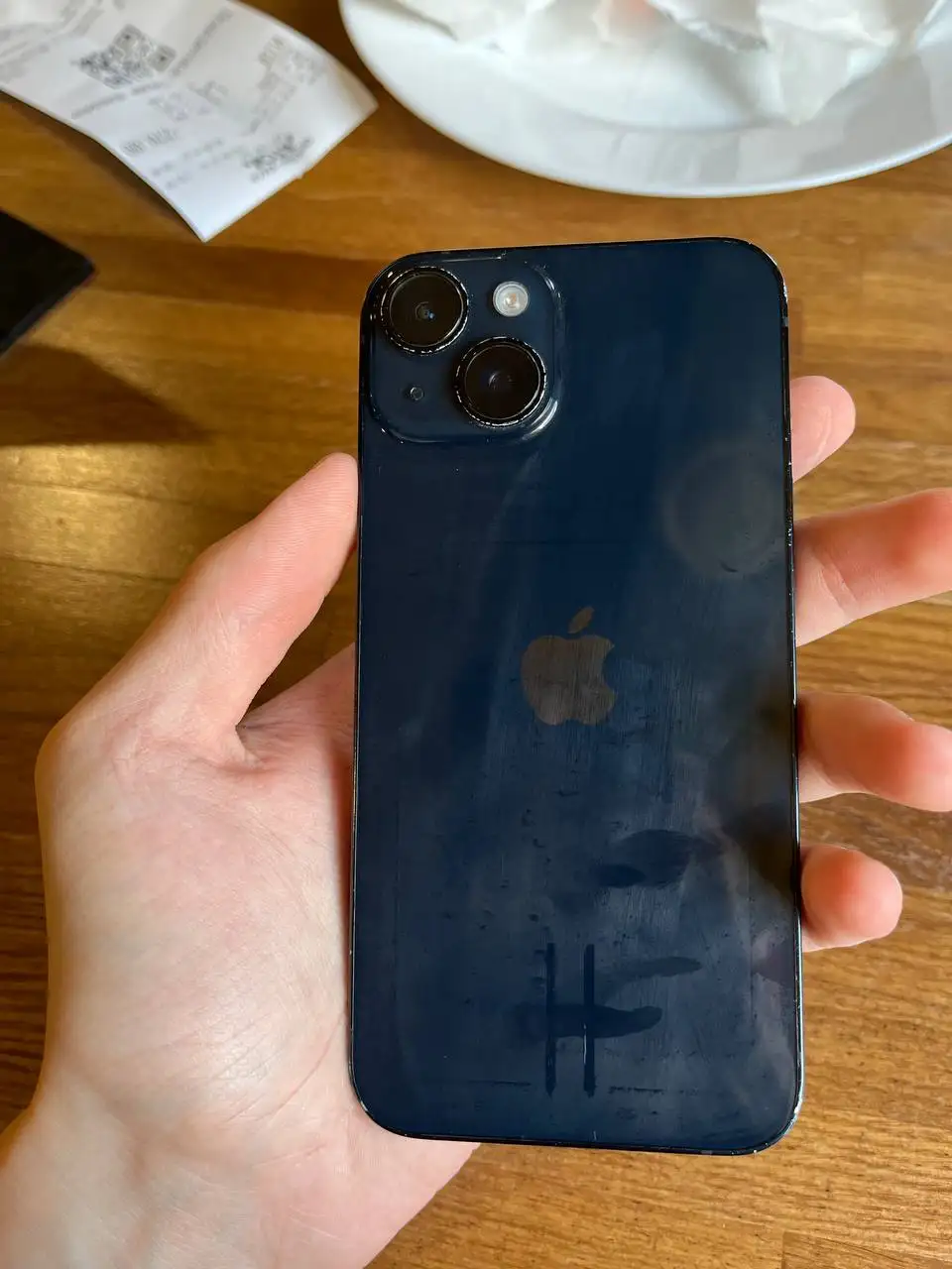 IPhone 14, 128gb - Смартфоны (Электроника) в Чебоксары