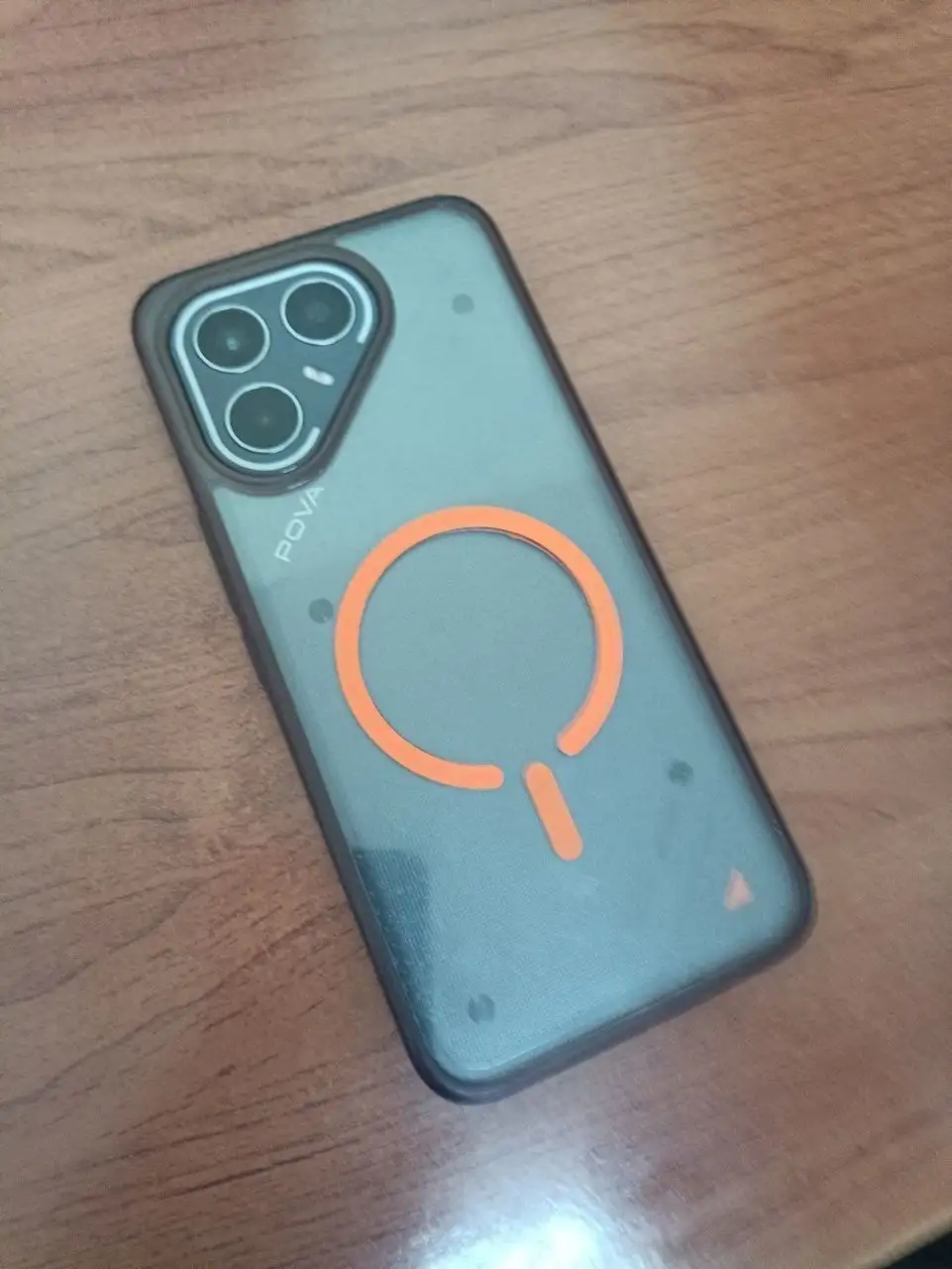 TECNO POVA Pro 5G продажа/обмен из Чебоксар (6 месяцев) - Мобильные телефоны (Электроника) в Чебоксары
