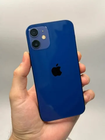 iPhone 12 mini 69% аккумулятор 8000 руб - Электроинструменты в Чебоксары