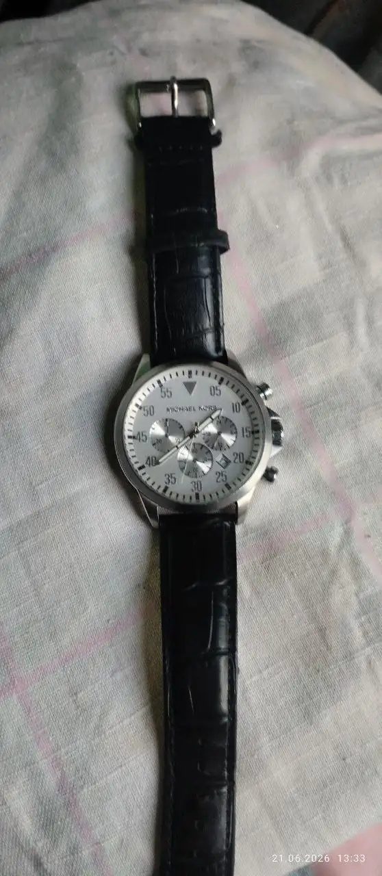 Продам часы Michael Kors MK8442 - Барахолка в Чебоксары