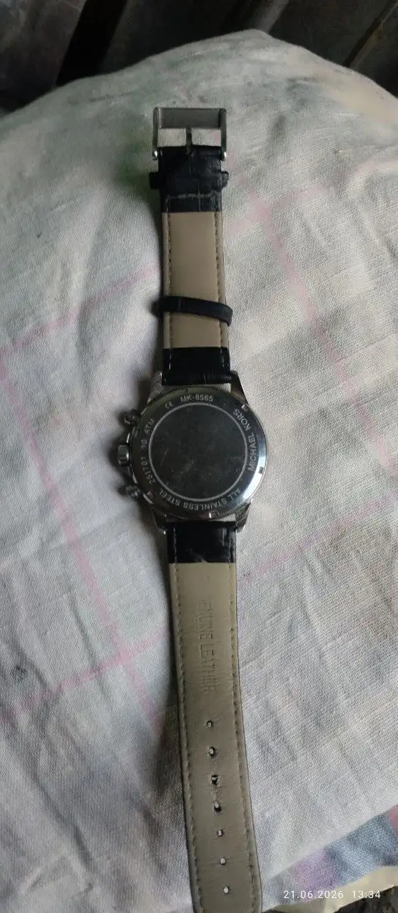 Продам часы Michael Kors MK8442 - Барахолка в Чебоксары